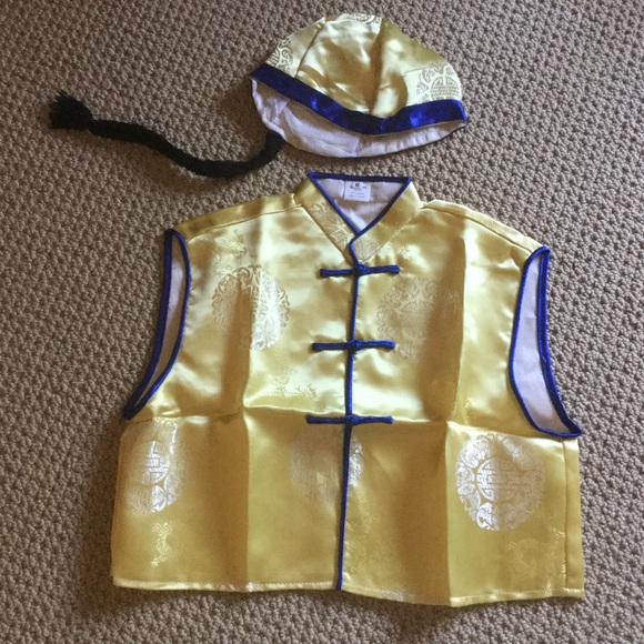 Other - š$3šBoy's Chinese Outfitš¦Must Buy 5 Itemsš¦ Other - š$3šBoy's Chinese Outfitš¦Must Buy 5 Itemsš¦